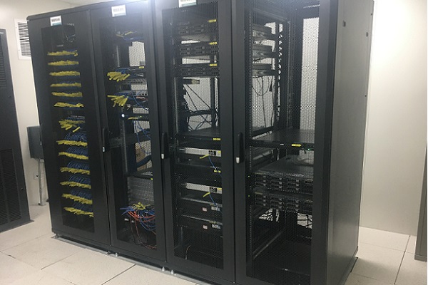 北京人力资源和社会保障部集团综合布线网络建