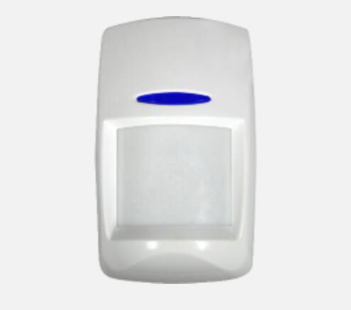 防盗报警 海康威视红外探测器DS-PD1-P10p