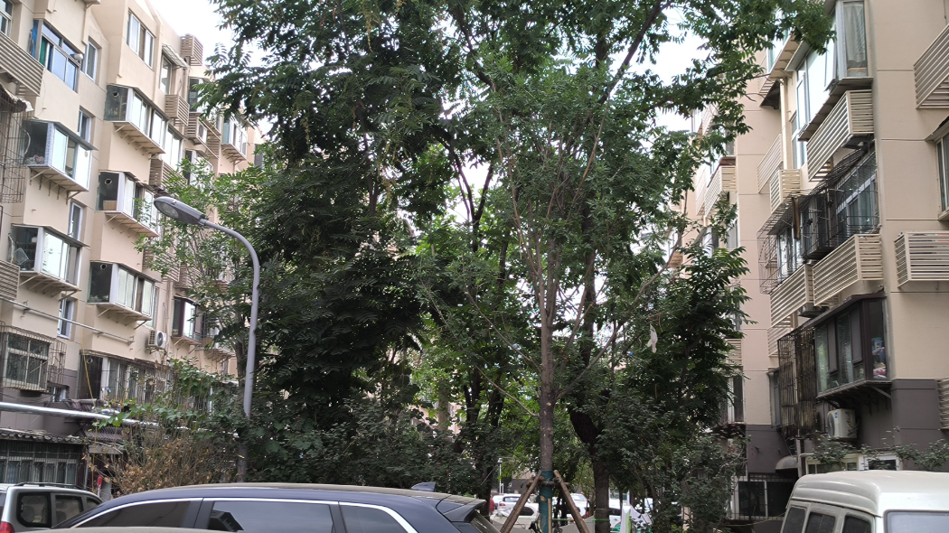 北京小区监控安装解决方案‌