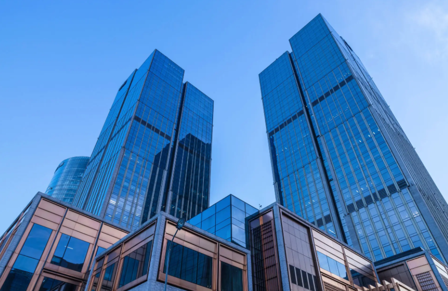 北京写字楼监控安装解决方案