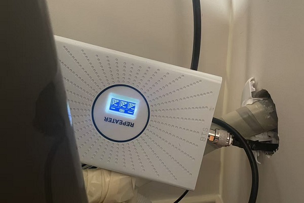 北京别墅手机信号不好解决方案