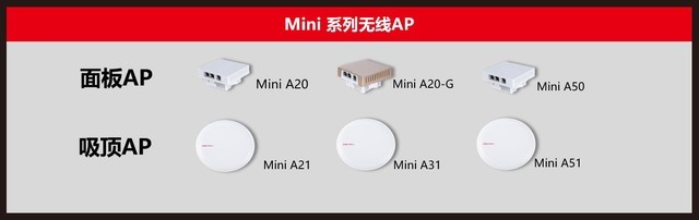 小微商企智慧组网 H3C Mini网络方案拯救你 