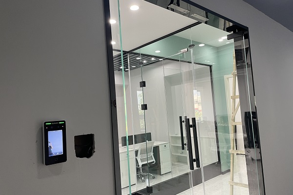 昌翼（北京）文化传播有限公司海康威视