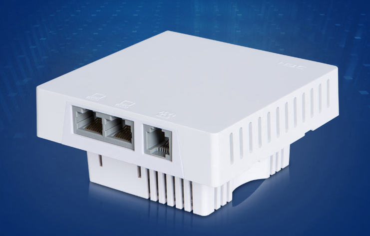 无线覆盖 H3C 双频吸顶AP Mini A60